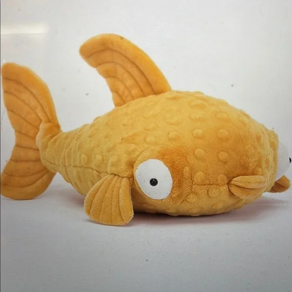 Jellycat | Toys | Jellycat Gracie Grouper Fish Plush Nwt